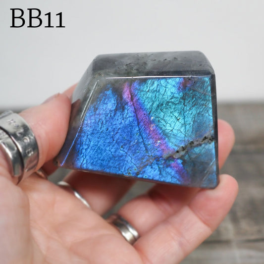 Labradorite Freeforms BB11 - BB14 - You Choose!