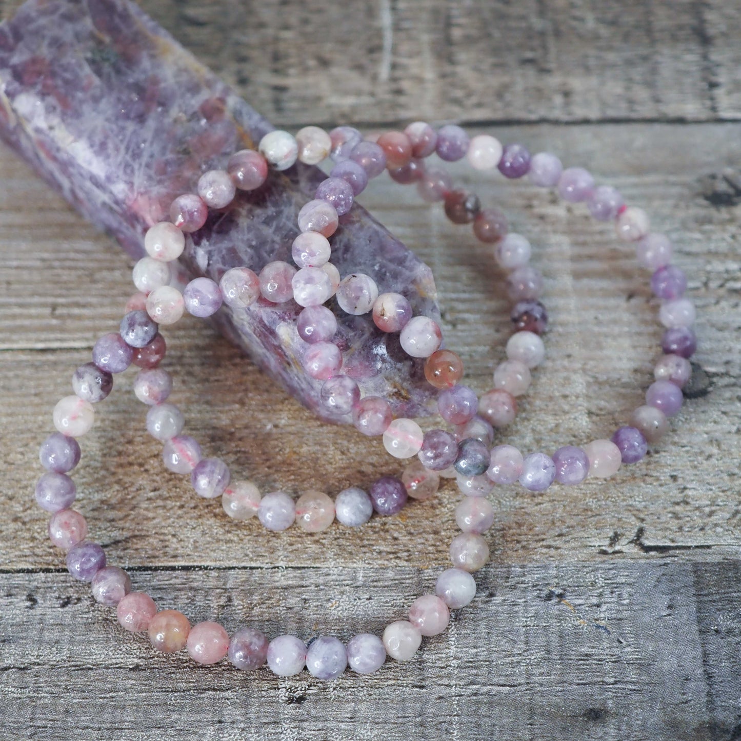 Unicorn Stone Bracelet