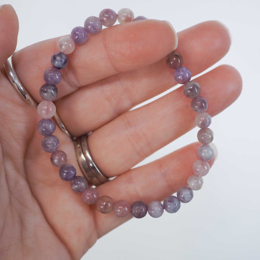 Unicorn Stone Bracelet