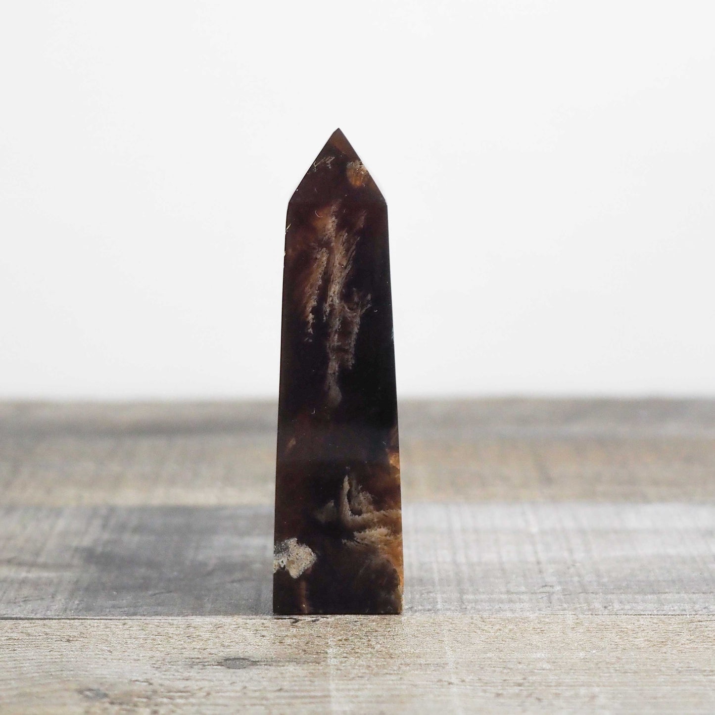 Amber Tower A