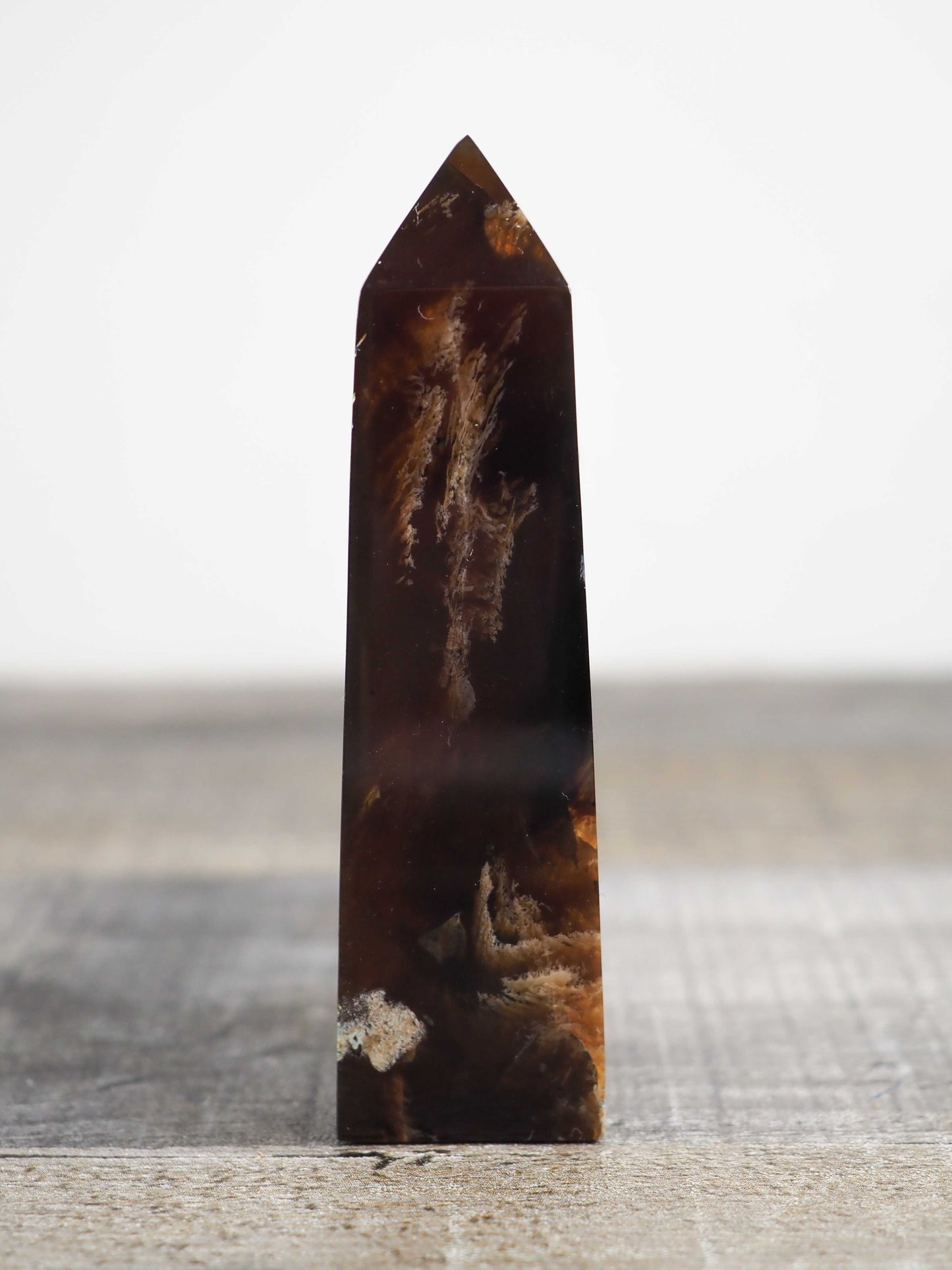 Amber Tower A
