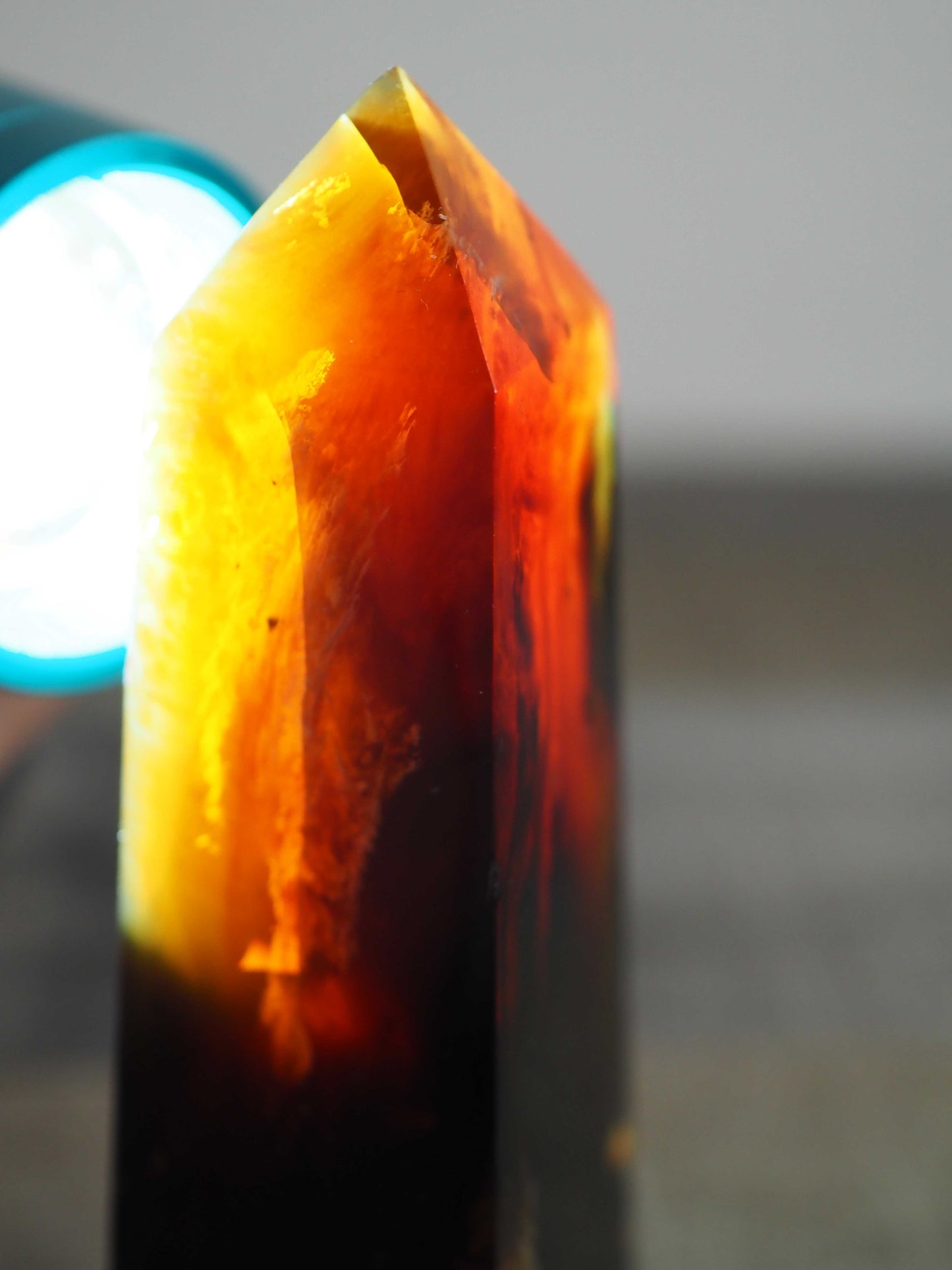 Amber Tower A