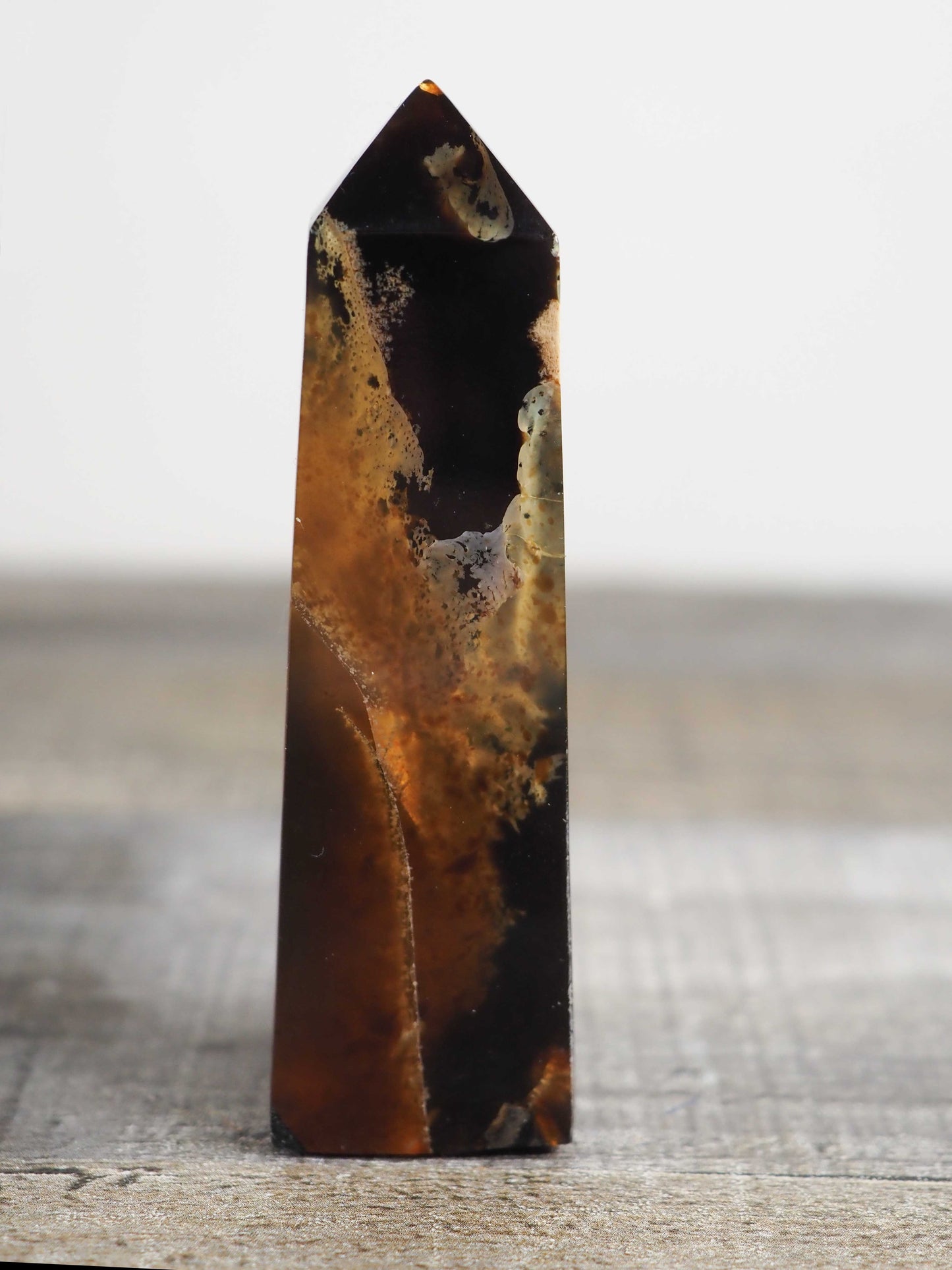 Amber Tower B
