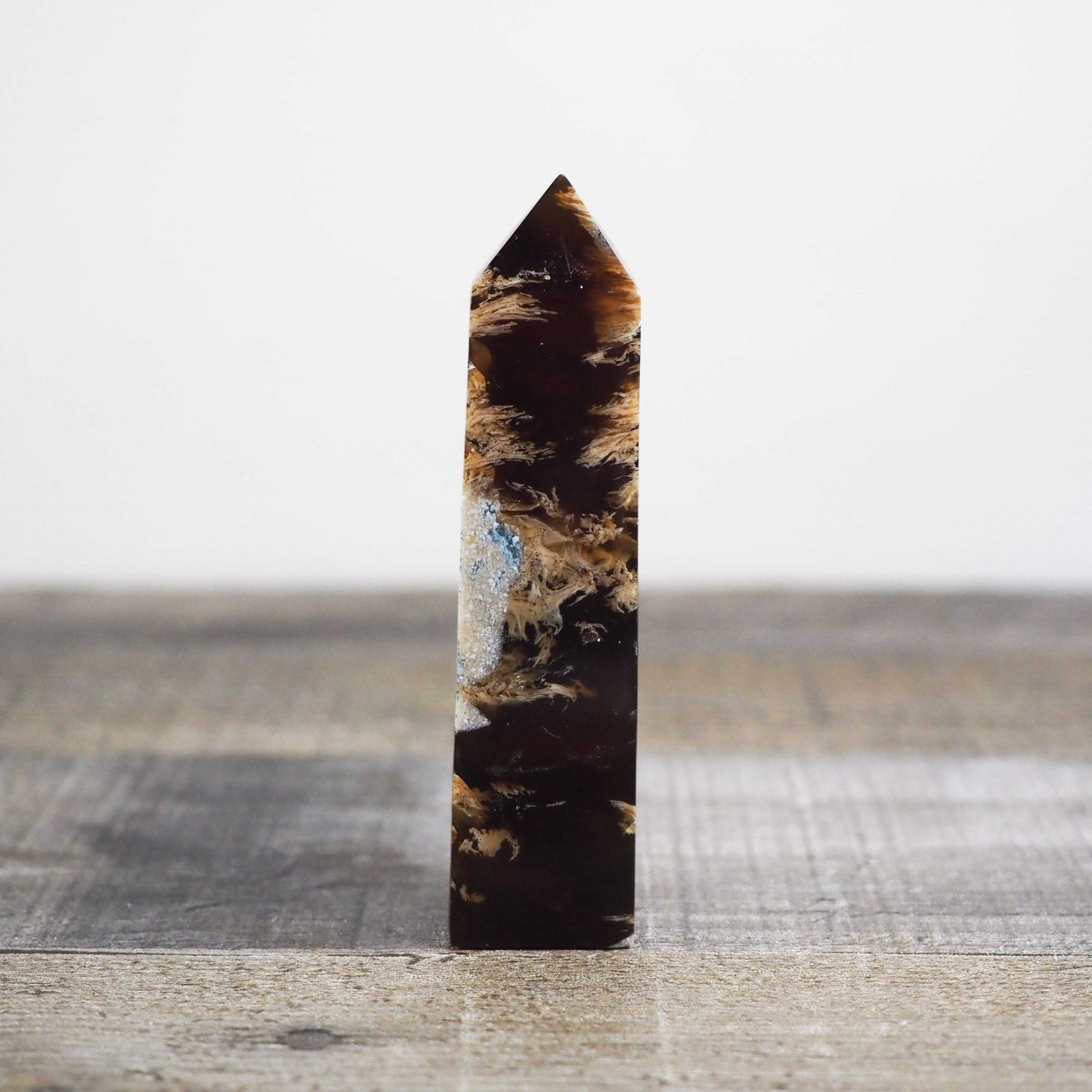 Amber Tower C