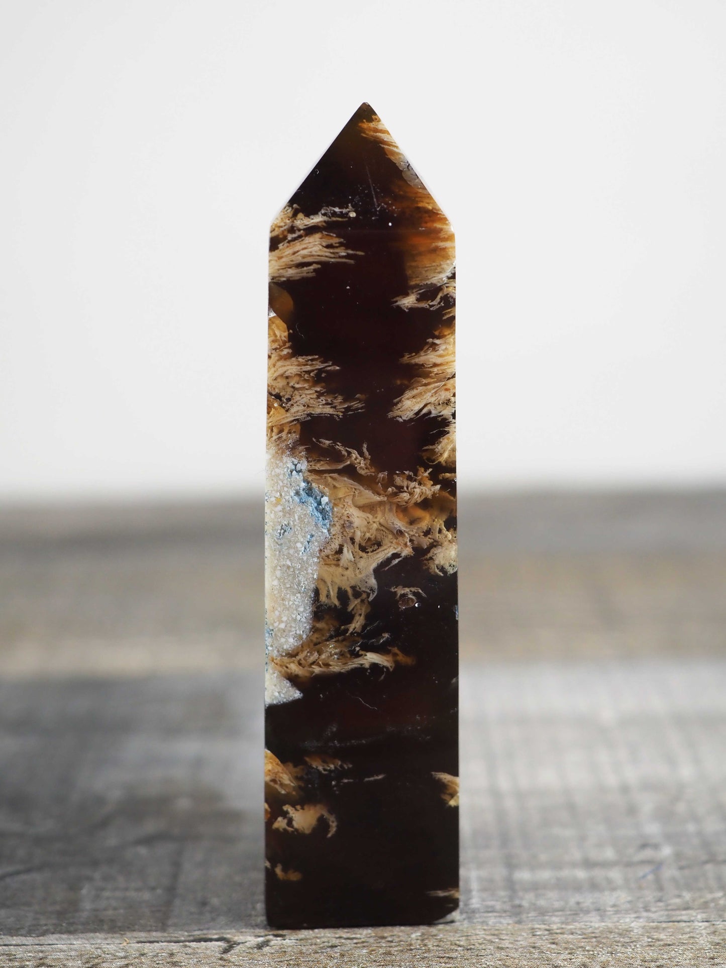 Amber Tower C