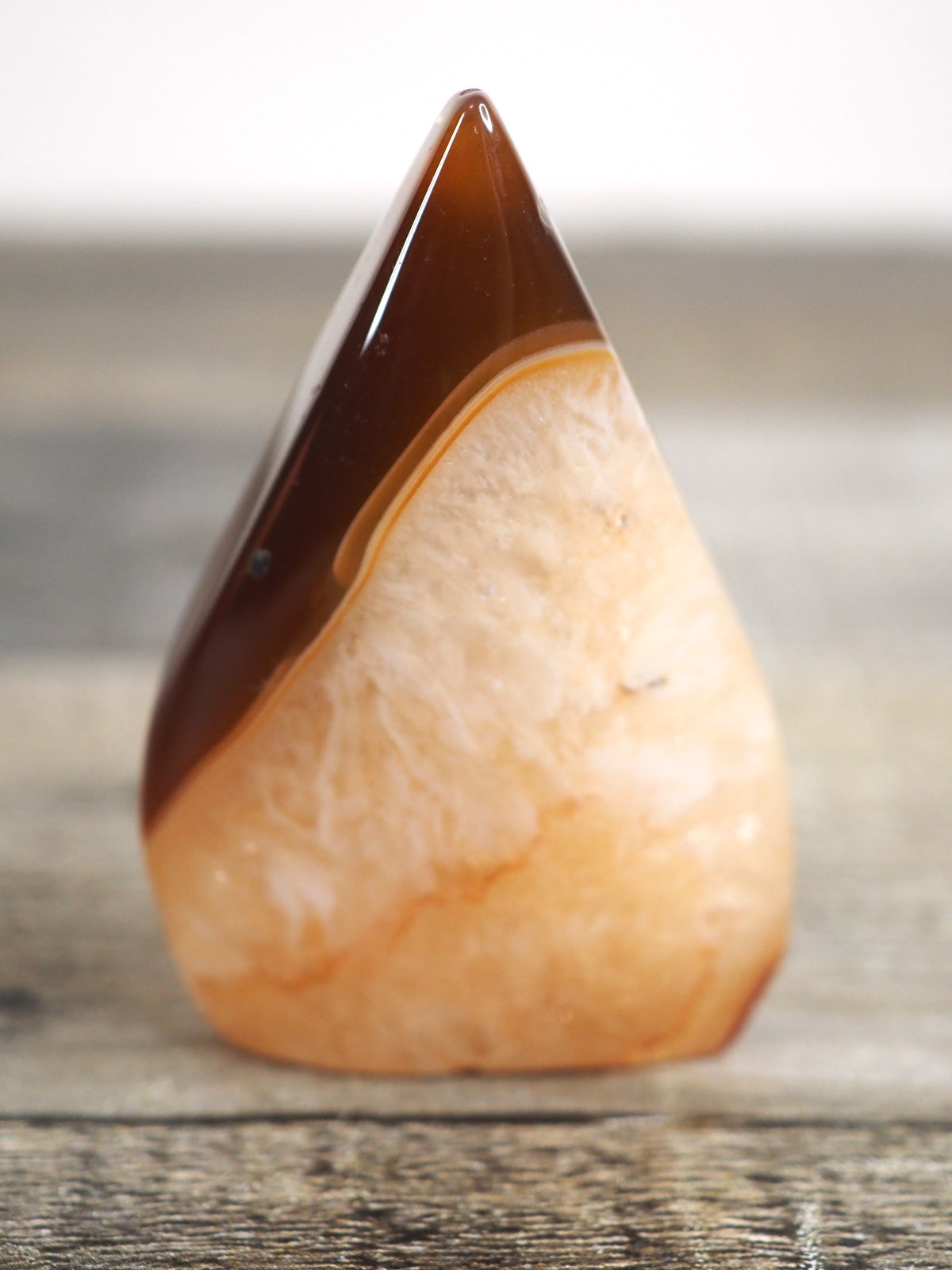 Carnelian Flame P