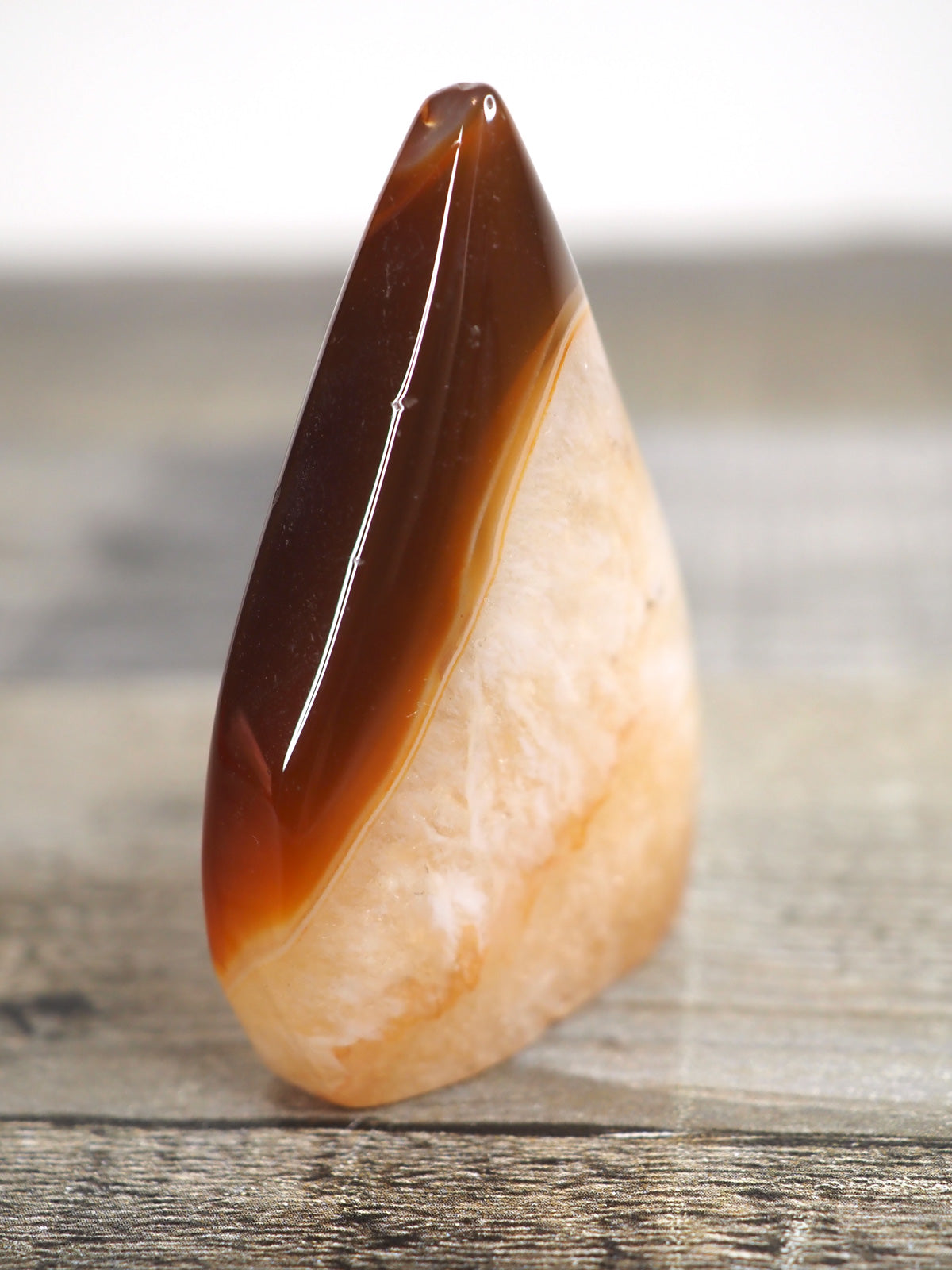 Carnelian Flame P