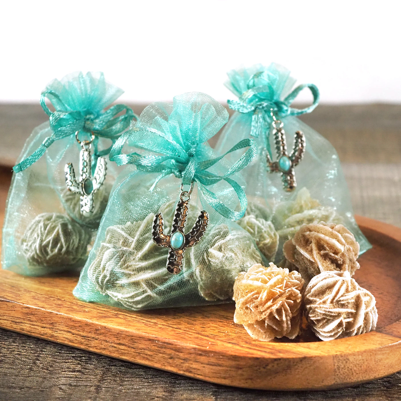 Desert Rose Magic Sacks