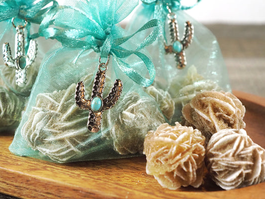 Desert Rose Magic Sacks