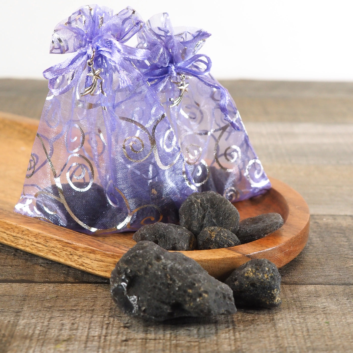 Tektite Magic Sacks