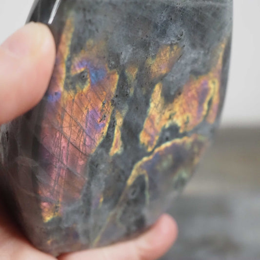 Labradorite Freeform AA01