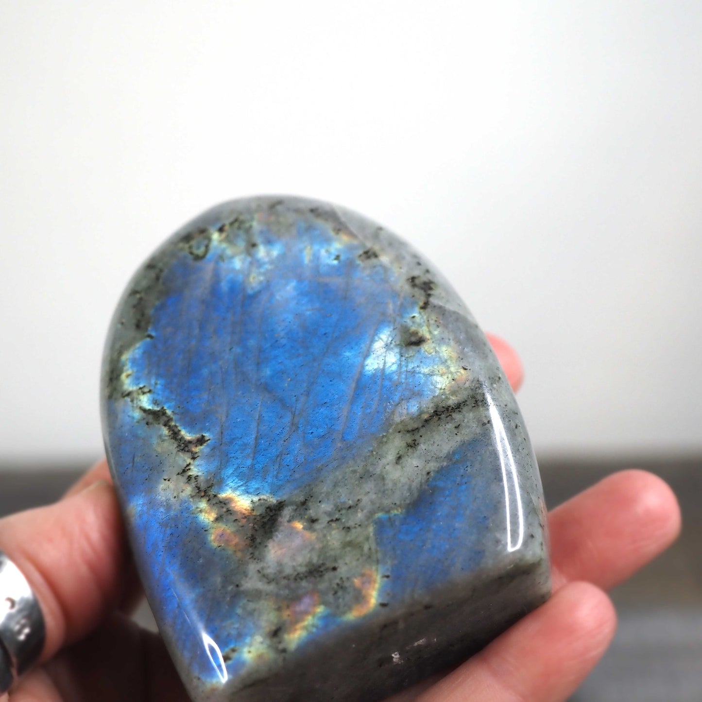 Labradorite Freeform AA02