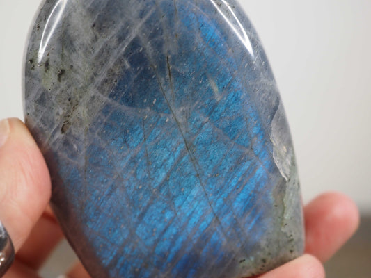 Labradorite Freeform AA02