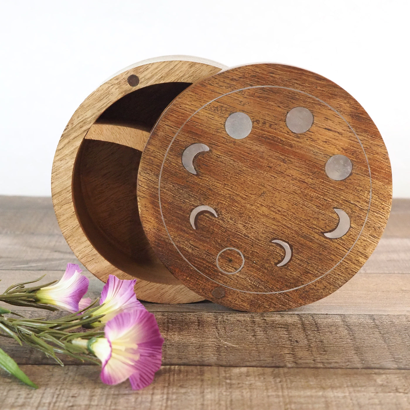 Indukala Pivot Box
