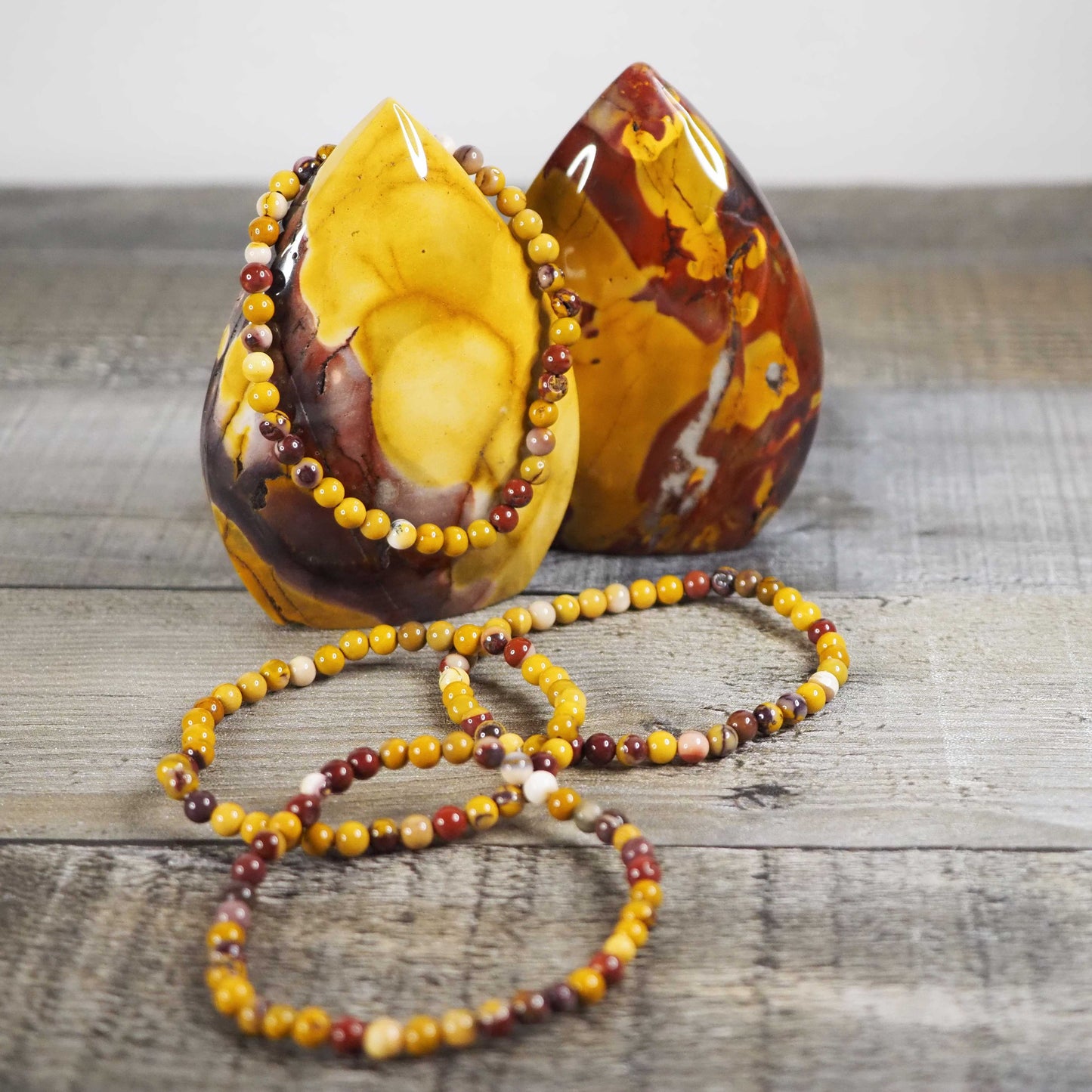 Mookaite Bracelet