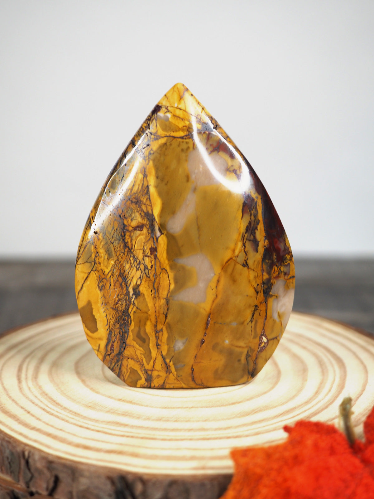 Mookaite Flame C
