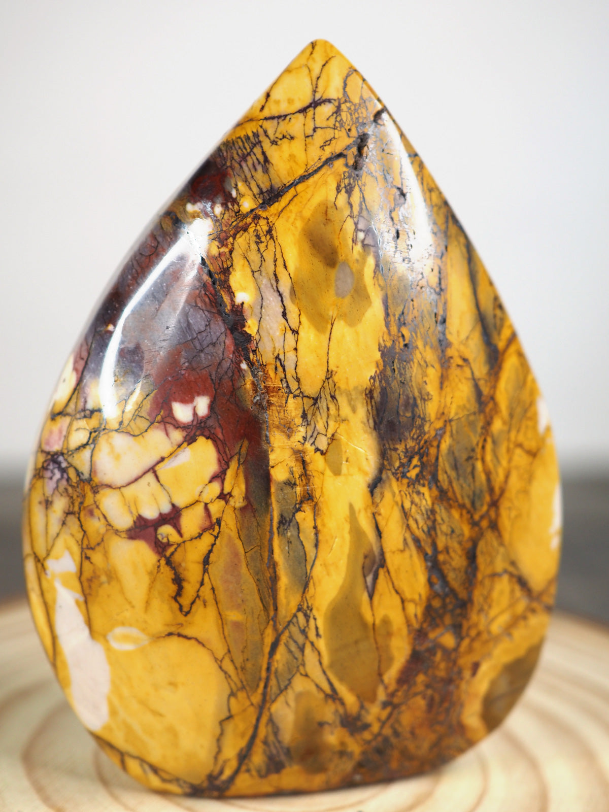 Mookaite Flame C