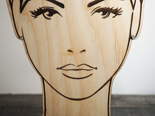 Moonstone Mini Stud Earrings