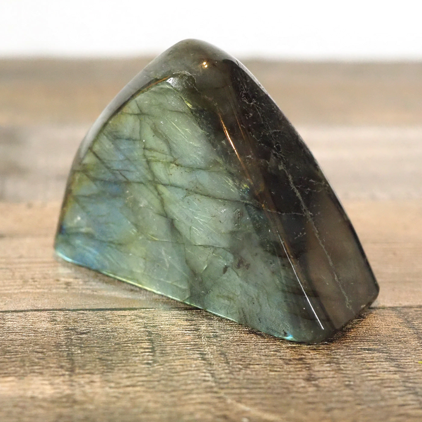 Smaller Labradorite Freeform B
