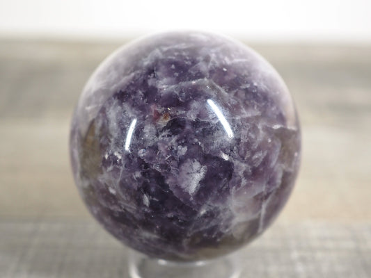 Unicorn Stone Sphere C
