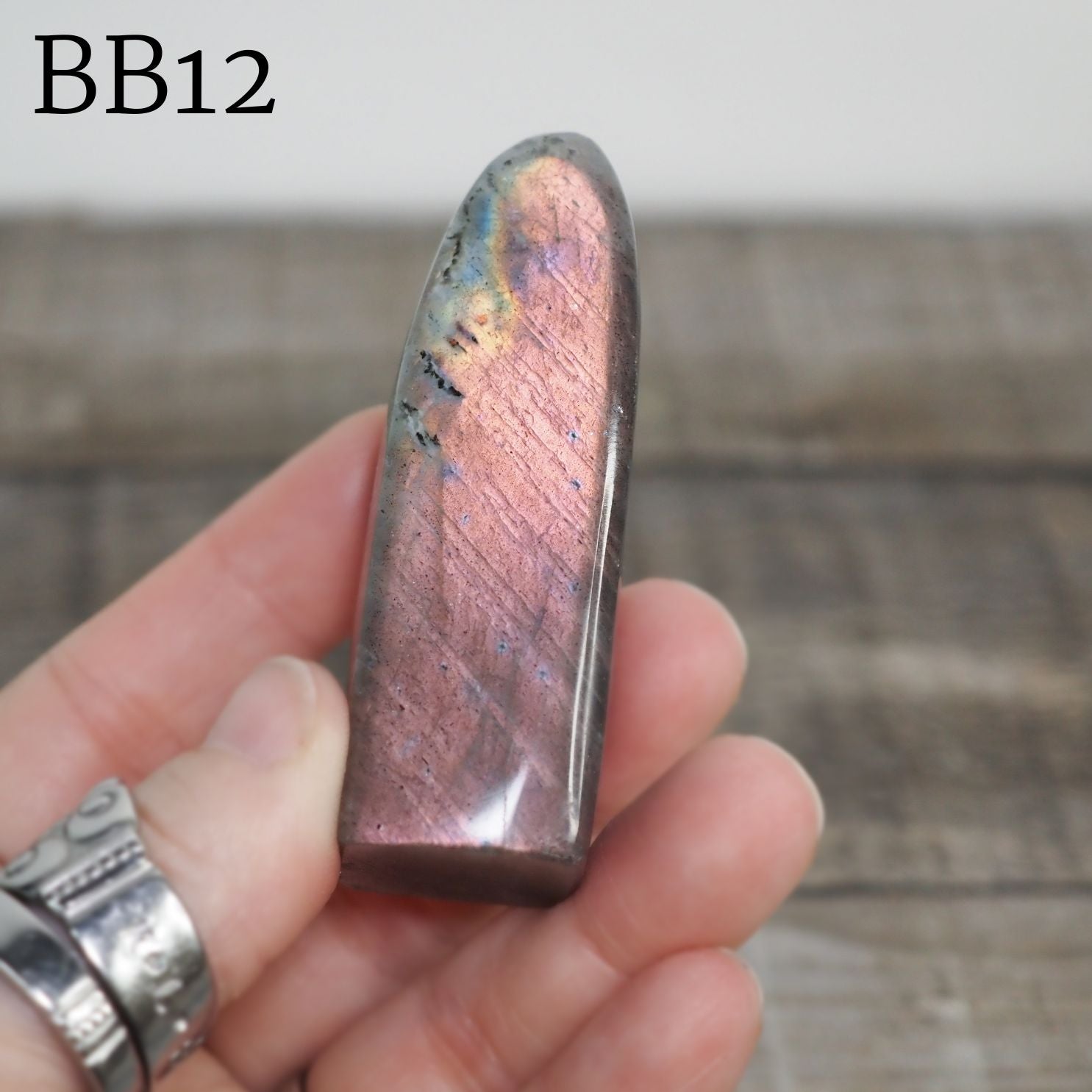 Labradorite Freeforms BB11 - BB14 - You Choose!