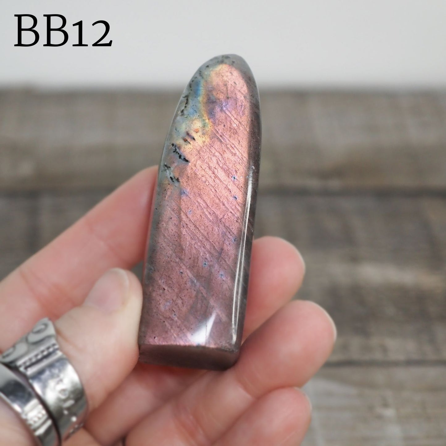 Labradorite Freeforms BB11 - BB14 - You Choose!