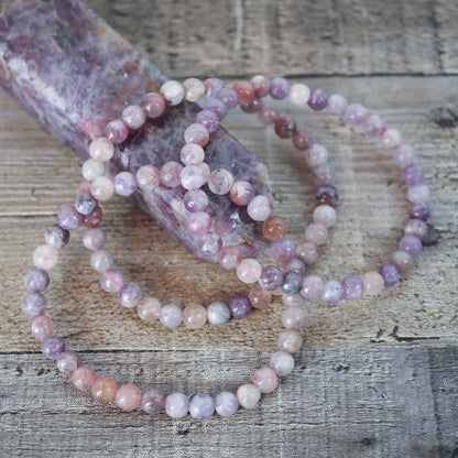 Unicorn Stone Bracelet