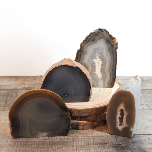 Agate from Brazil A09 - A12 - You Choose!