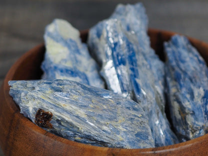 Bladed Blue Kyanite