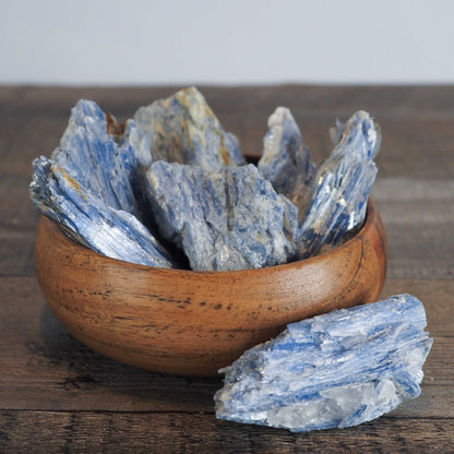 Bladed Blue Kyanite