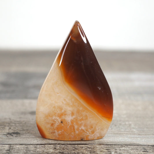 Carnelian Flame P