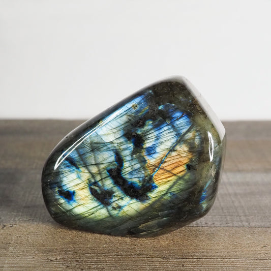 Flashy Labradorite Freeform 1