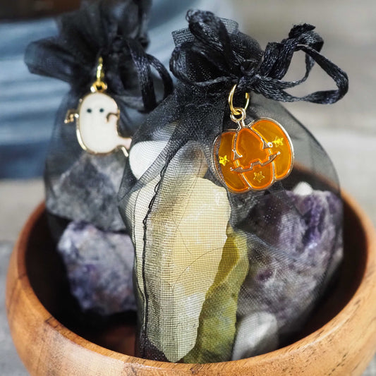 Halloween Magic Sacks