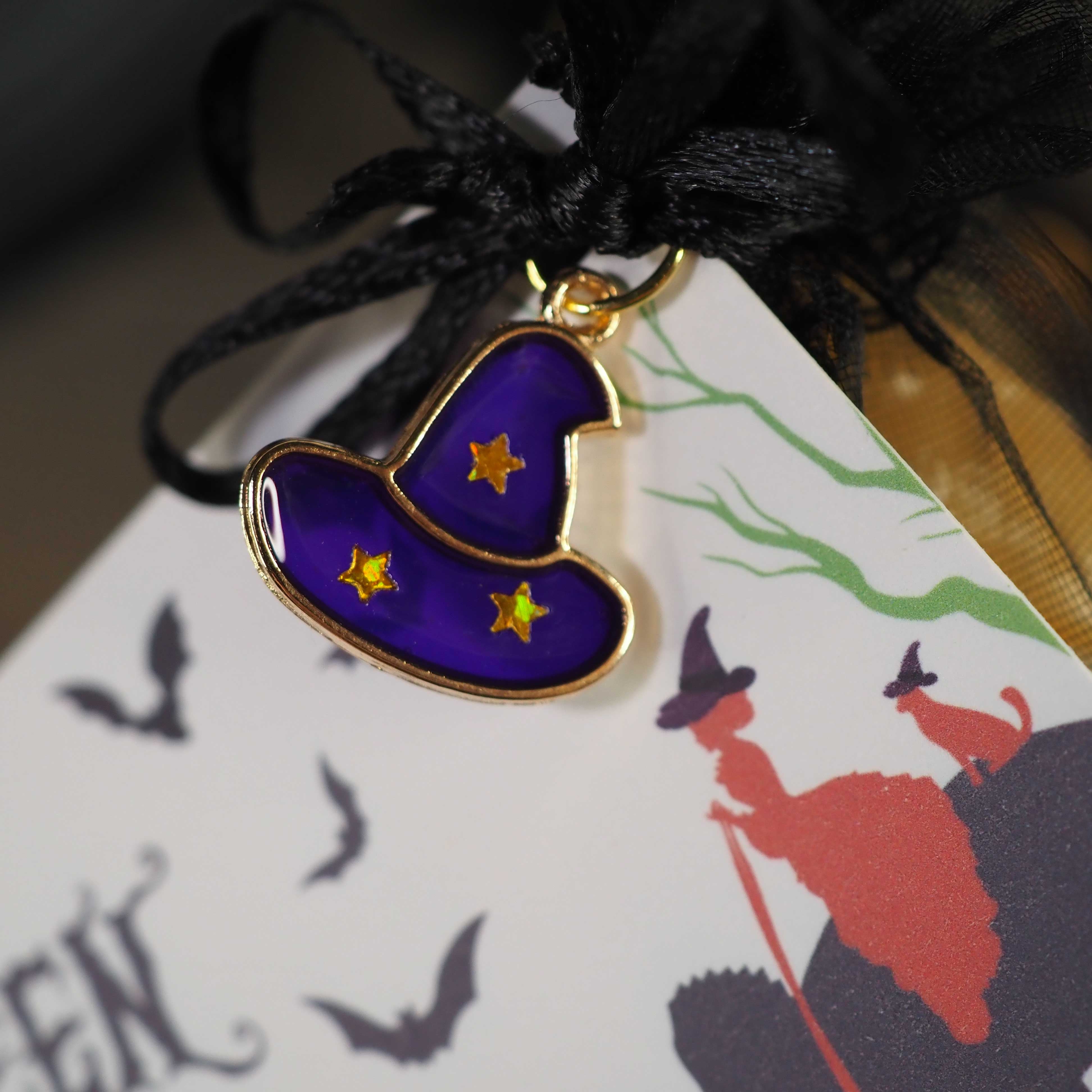 Halloween Magic Sacks