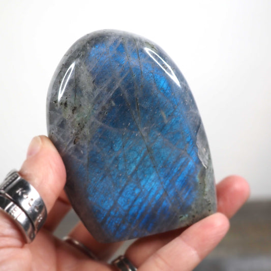 Labradorite Freeform AA02