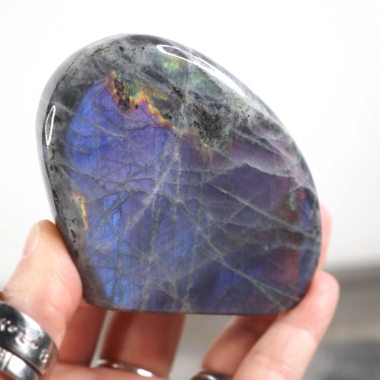 Labradorite Freeform AA03