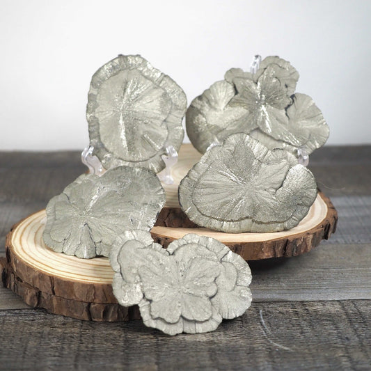 Pyrite Suns A-E - You choose!
