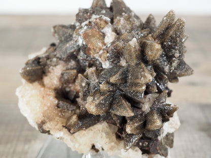 Raven's Wing Calcite Specimen 2