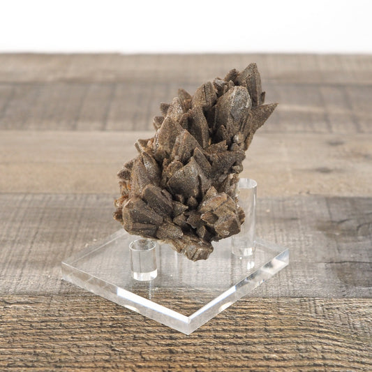 Raven's Wing Calcite Specimen 3