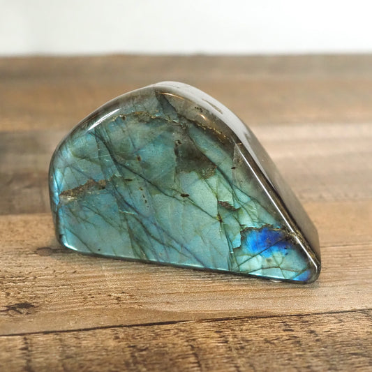 Smaller Labradorite Freeform A