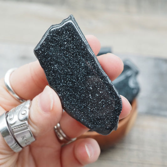 Specularite Slabs from Michigan