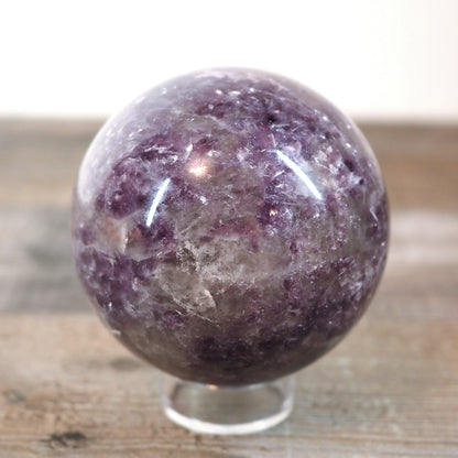 Unicorn Stone Sphere B