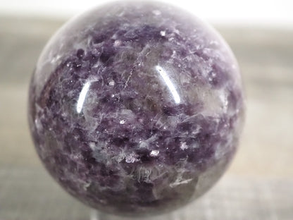 Unicorn Stone Sphere B