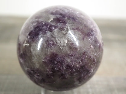 Unicorn Stone Sphere B