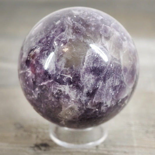 Unicorn Stone Sphere C