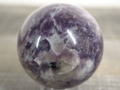 Unicorn Stone Sphere C