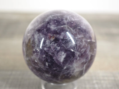 Unicorn Stone Sphere C