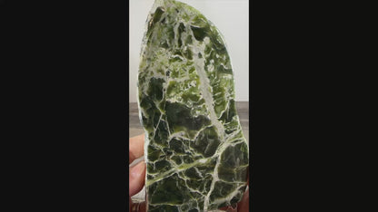 Noble Serpentine Cutbases from Washington - You Choose!