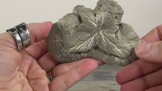 Pyrite Suns A-E - You choose!