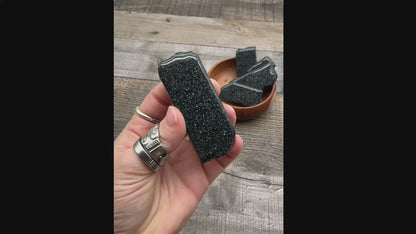 Specularite Slabs from Michigan